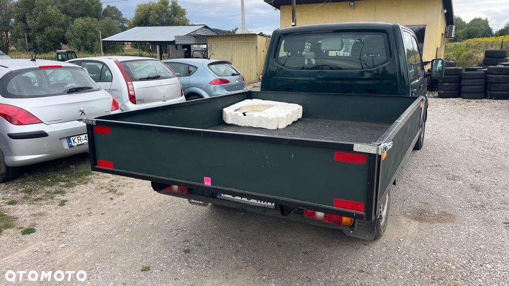 Volkswagen T5 Transporter T 5 - 33