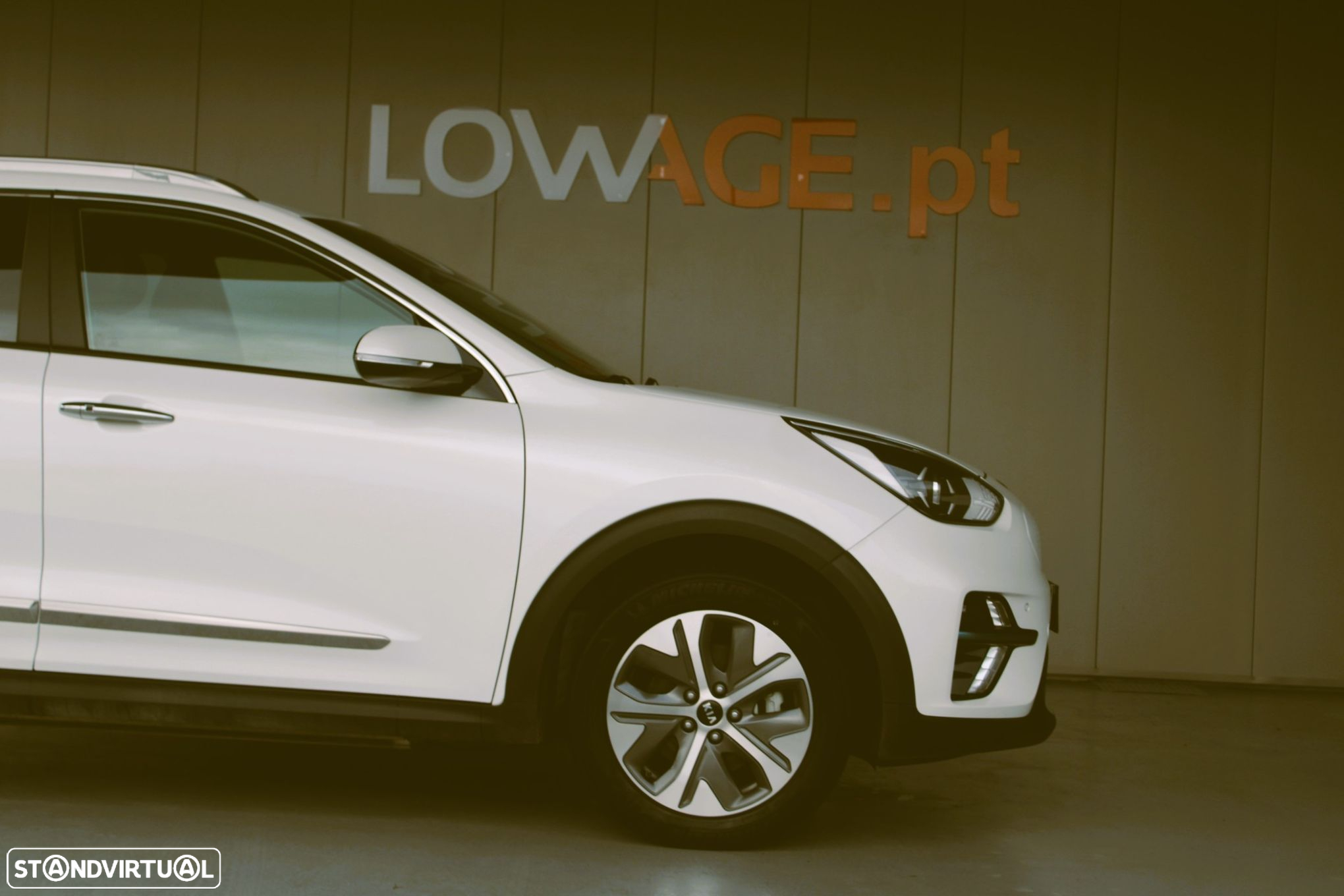 Kia e-Niro 64kWh - 5