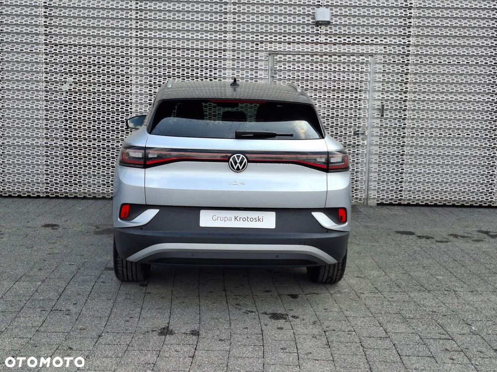 Volkswagen ID.4 52kWh Plus - 6