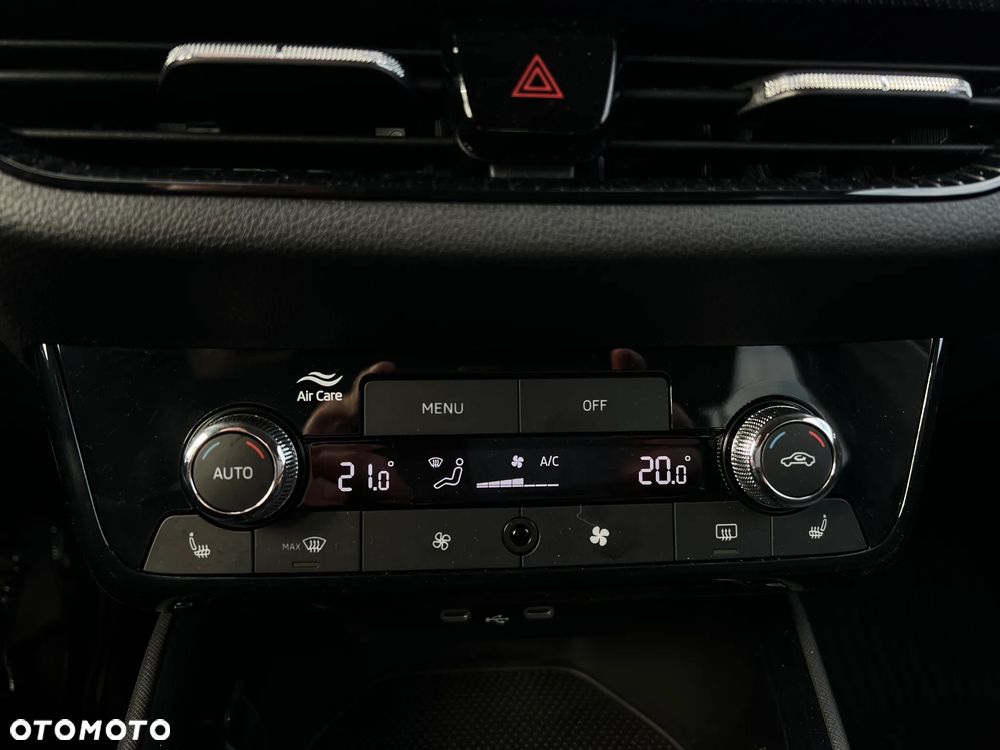 Skoda Fabia 1.0 TSI Selection - 13