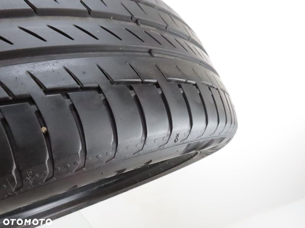 2x 225/55R19 OPONY LETNIE Continental PremiumContact 6 99V - 5