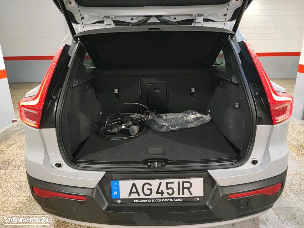 Volvo XC 40 1.5 T5 PHEV Inscription Expression - 9