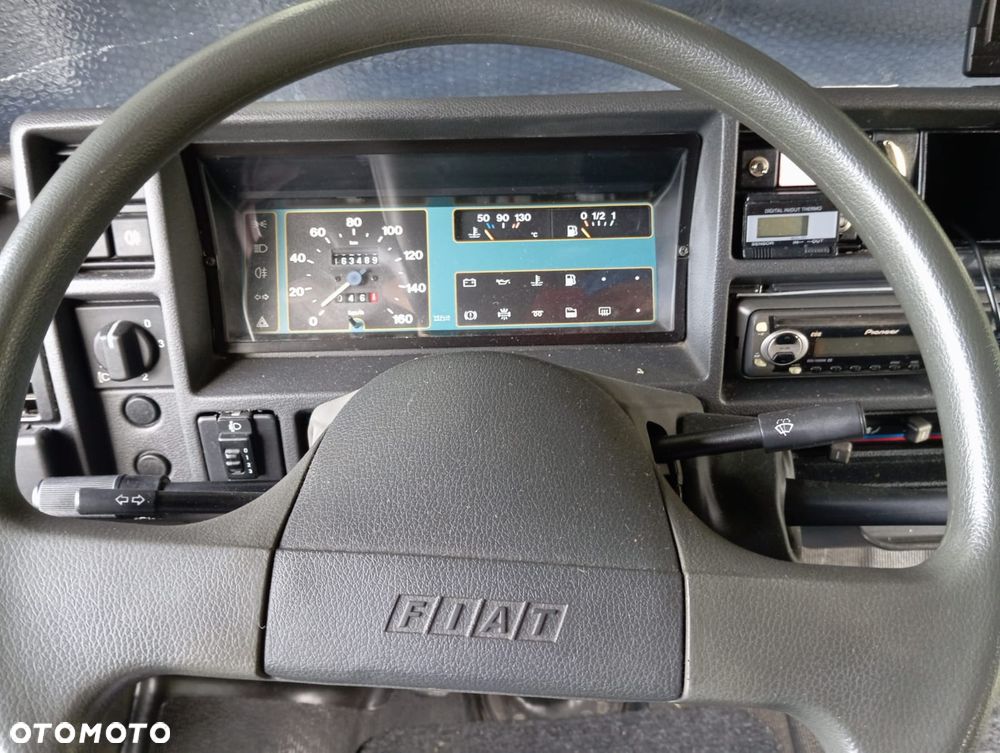 Fiat Ducato - 4