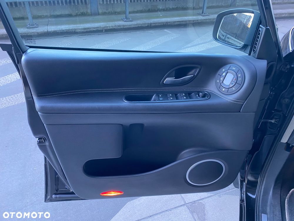 Renault Grand Espace 2.0 dCi Initiale - 10