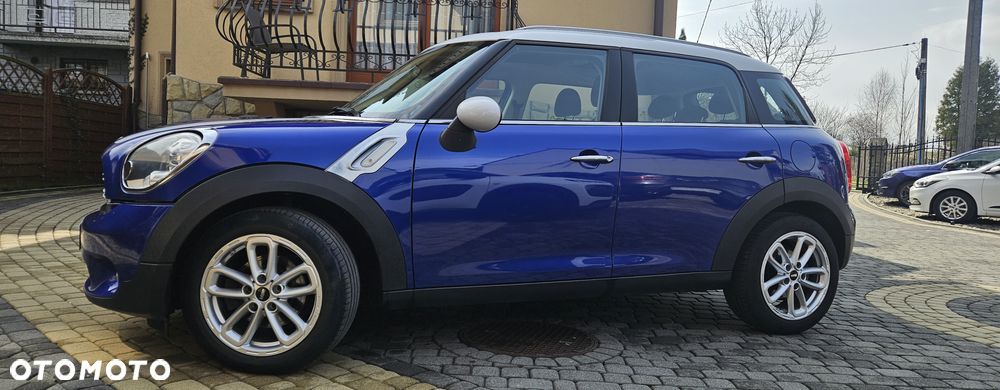 MINI Cooper D - 18