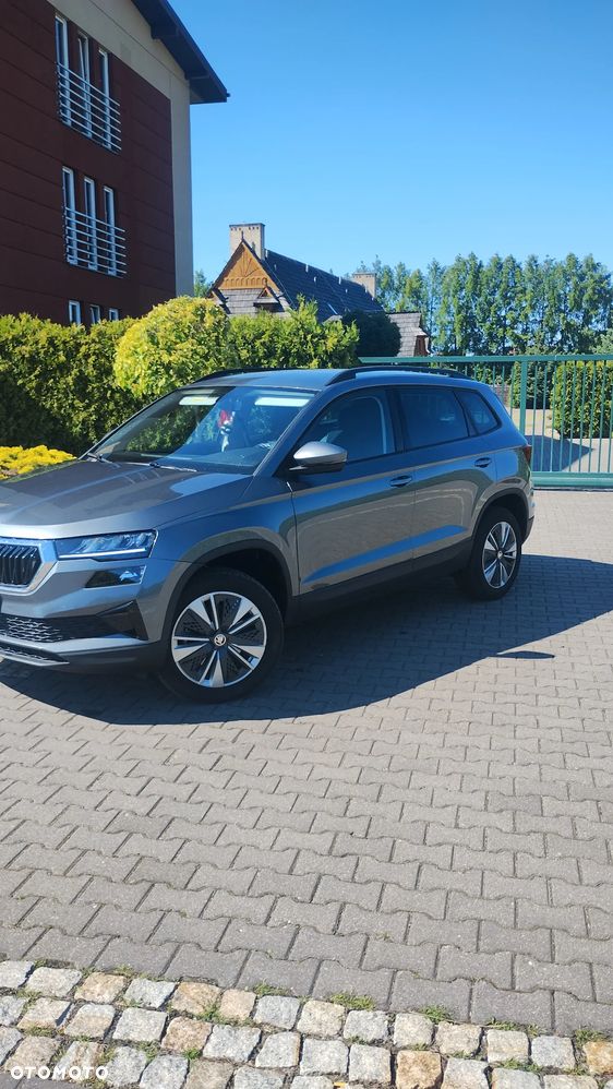 Skoda Karoq 2.0 TDI SCR 4x2 Ambition - 11