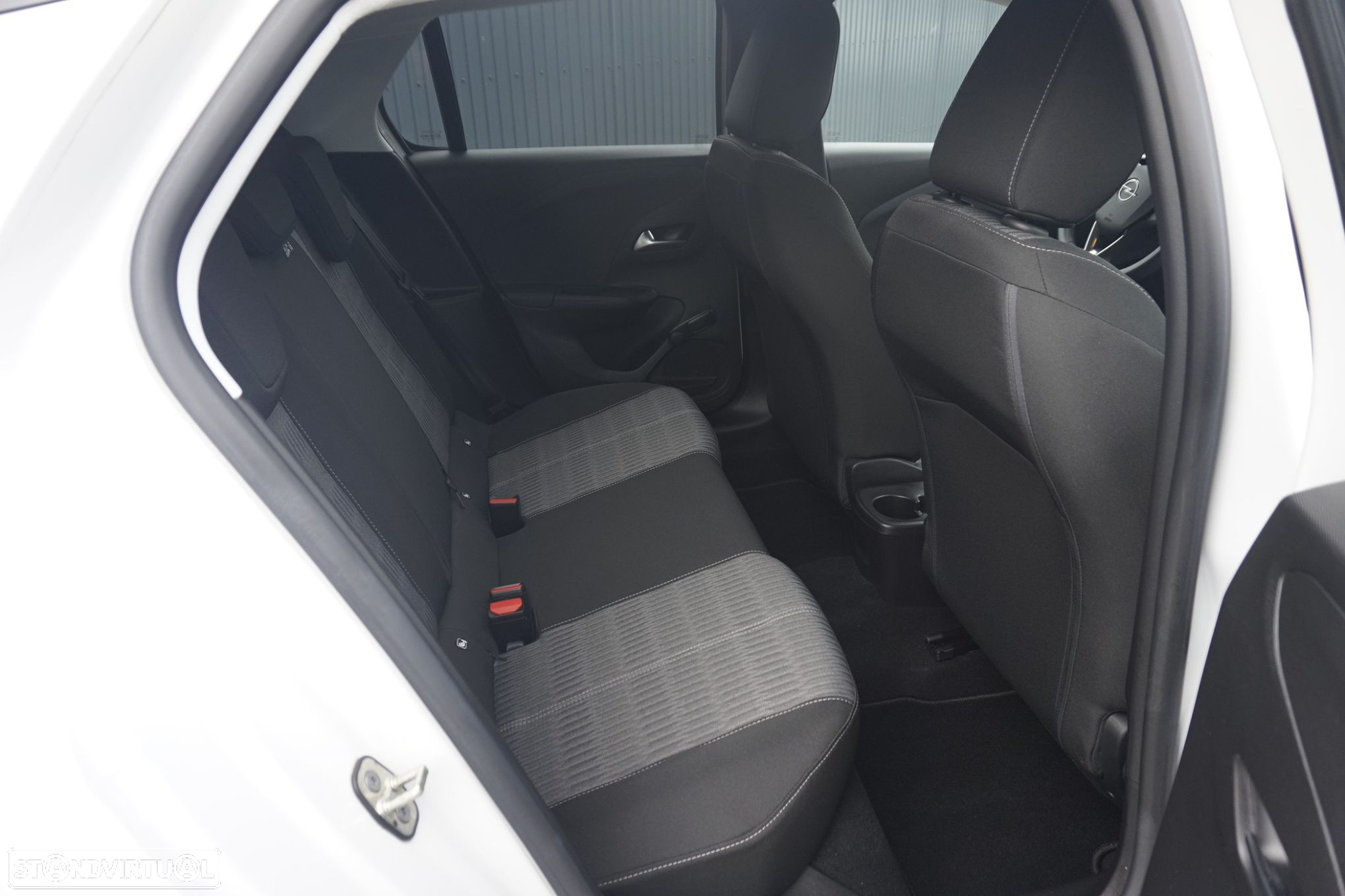 Opel Corsa 1.2 Edition - 7