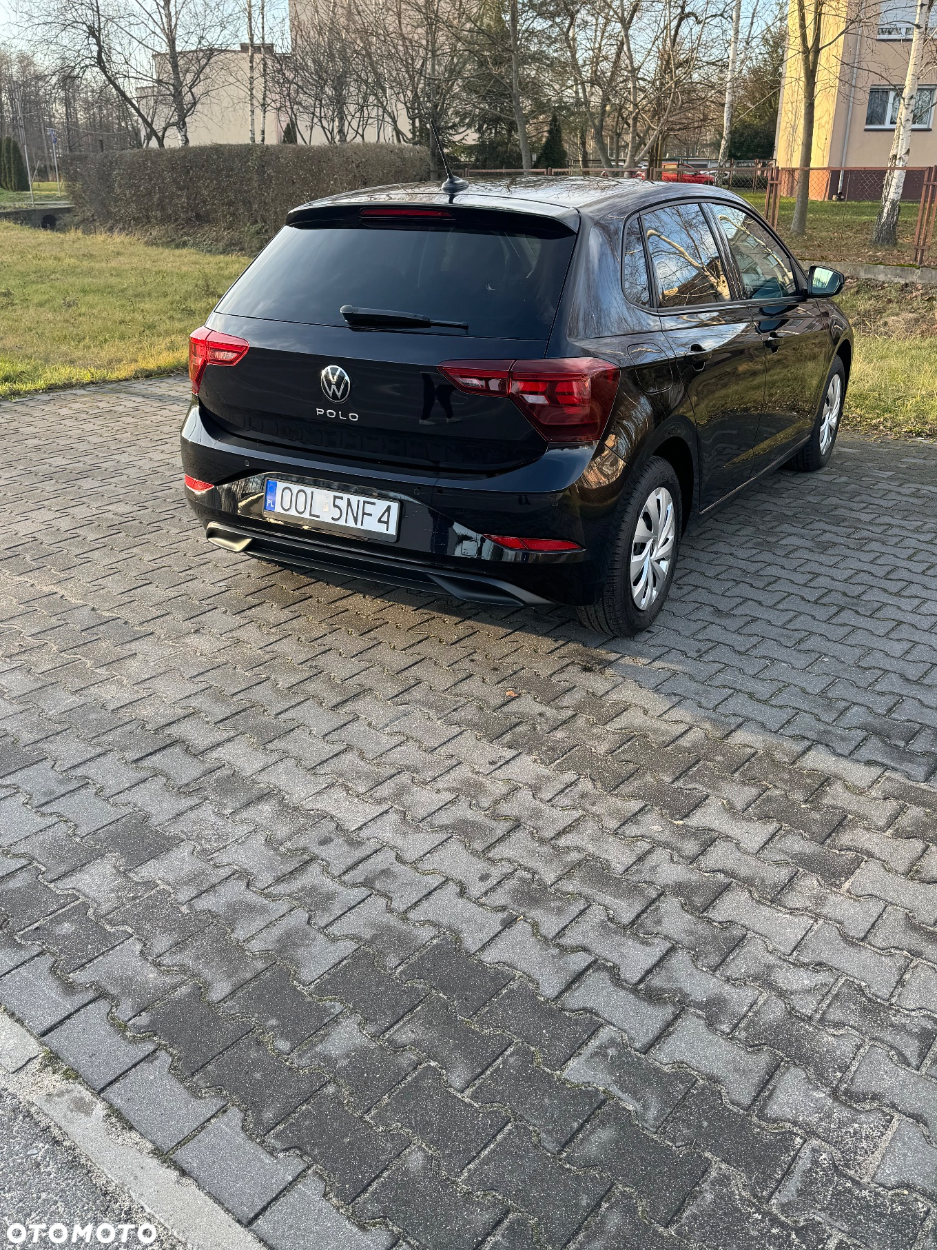 Volkswagen Polo 1.0 MPI Life - 9