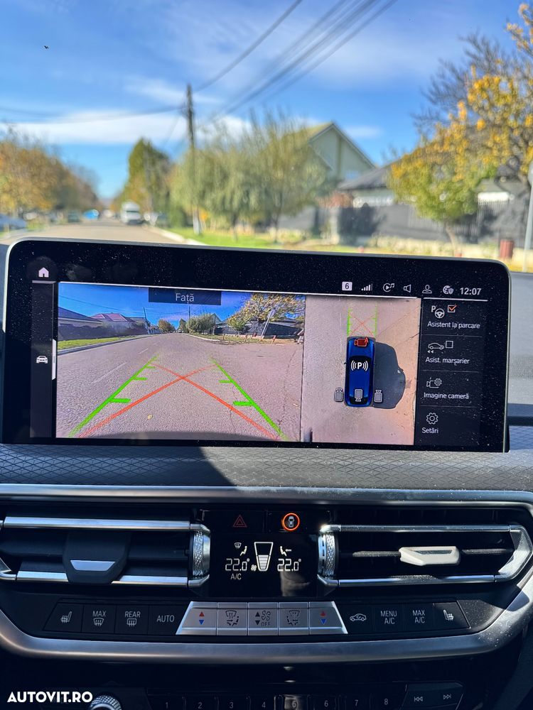 BMW X4 xDrive30d AT MHEV - 19