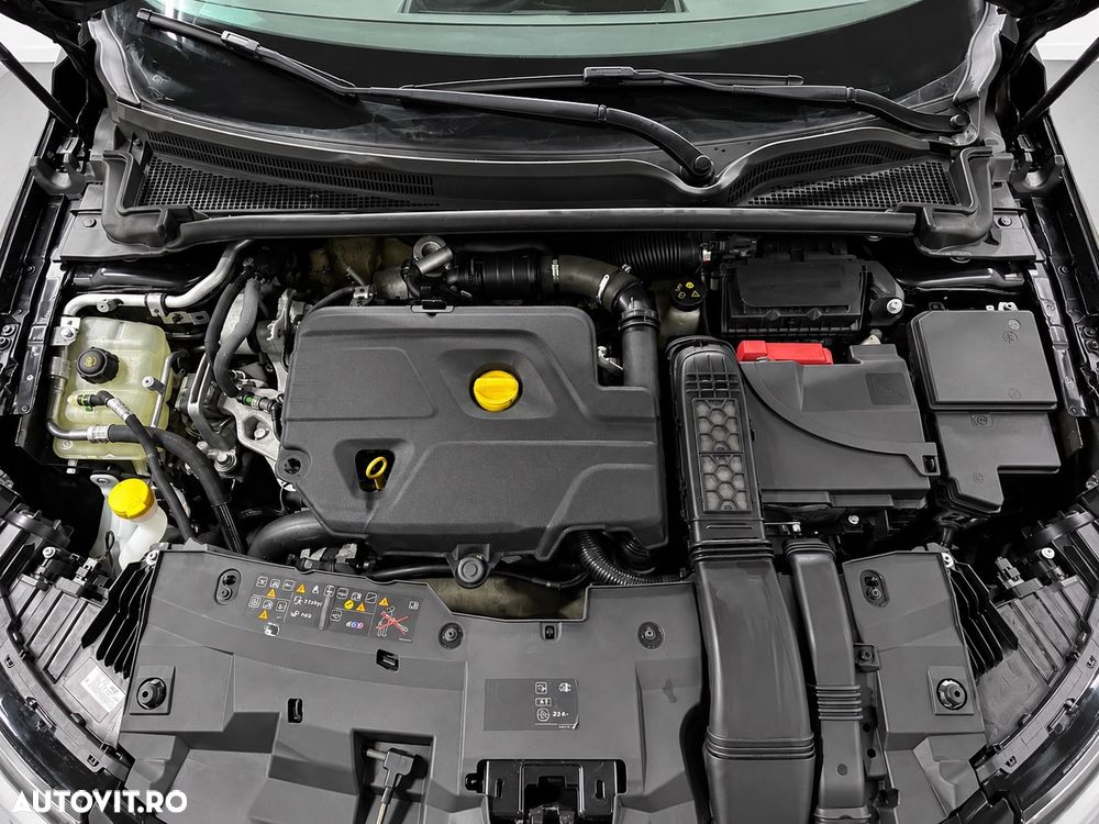Renault Talisman ENERGY dCi 130 EDC Business - 12