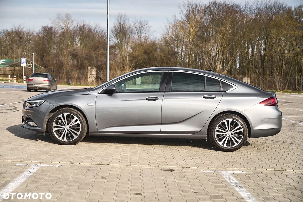 Opel Insignia 2.0 CDTI Innovation S&S - 4