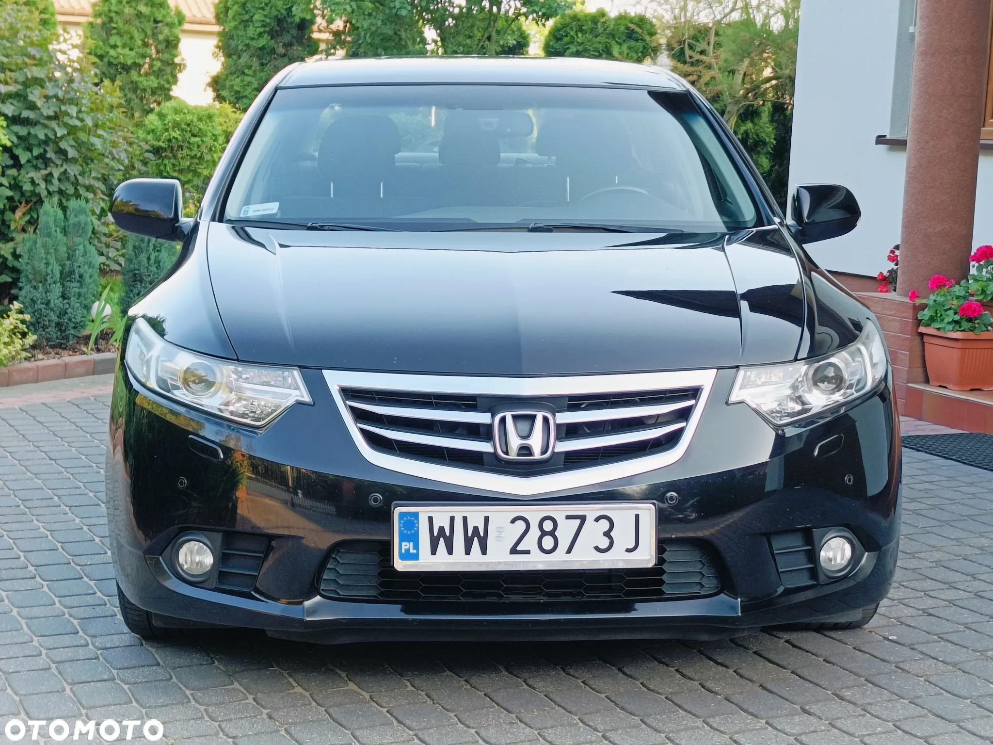 Honda Accord 2.0 Executive - 5