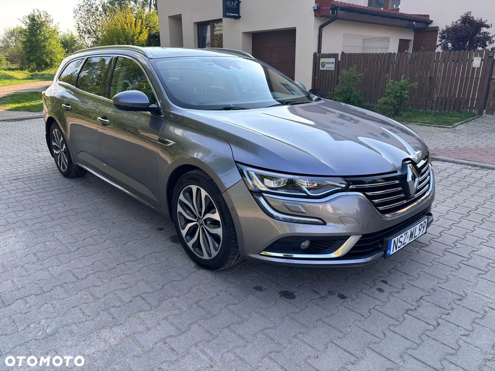 Renault Talisman TCe 160 EDC GPF INTENS - 23