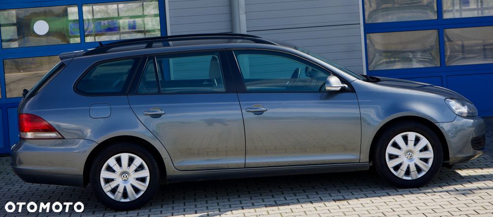 Volkswagen Golf 1.6 Edition - 19