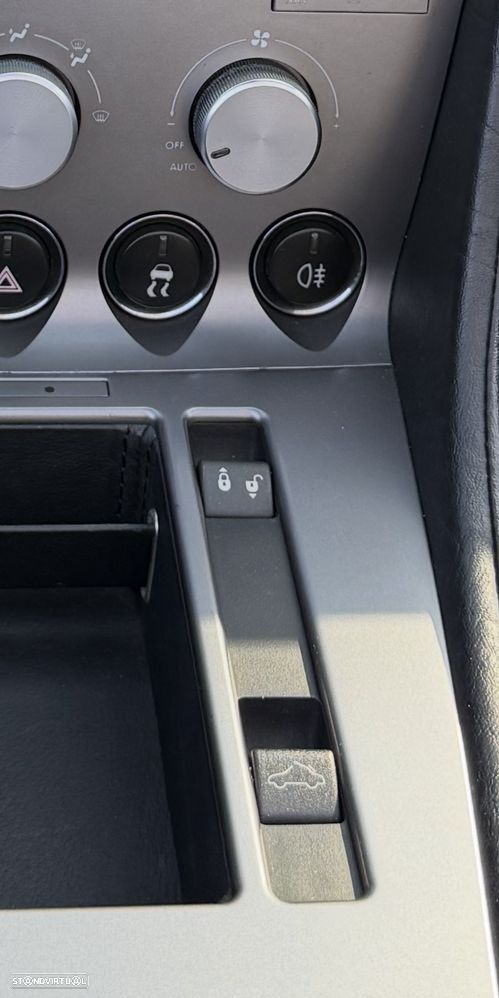 Aston Martin DB9 Volante Touchtronic - 20