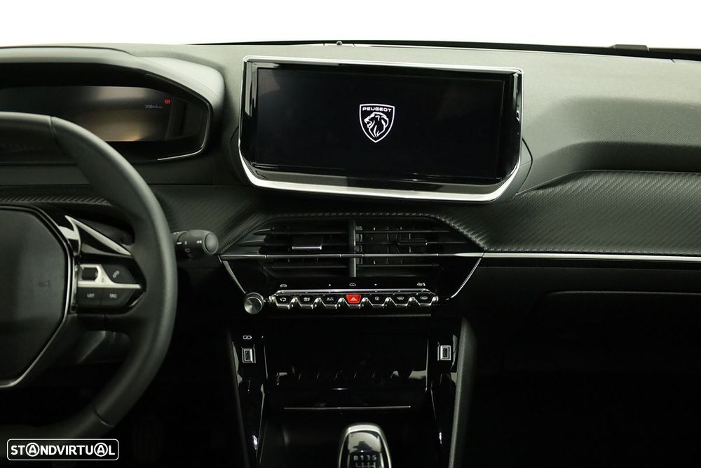 Peugeot 2008 1.2 PureTech Allure - 9