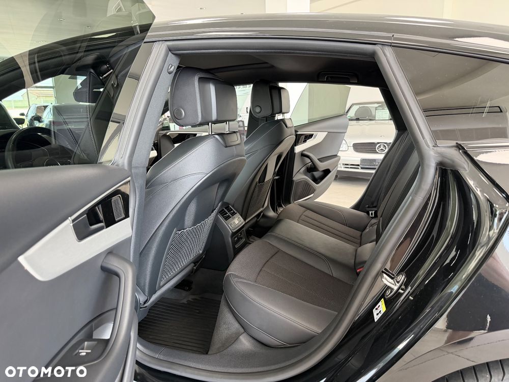 Audi A5 Sportback - 24