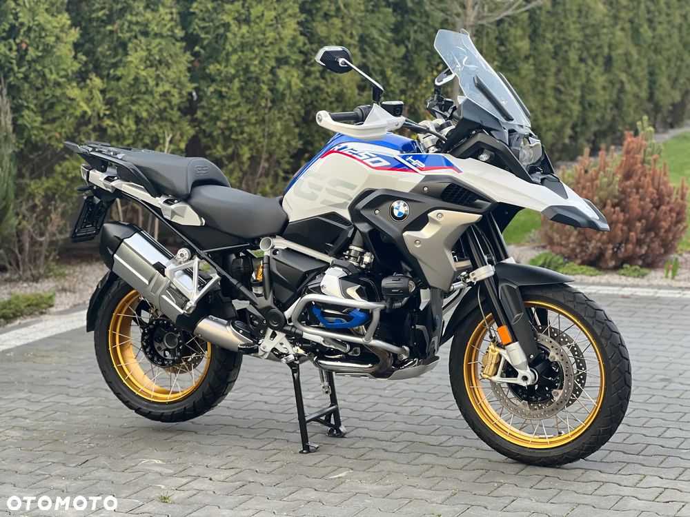 BMW GS - 32