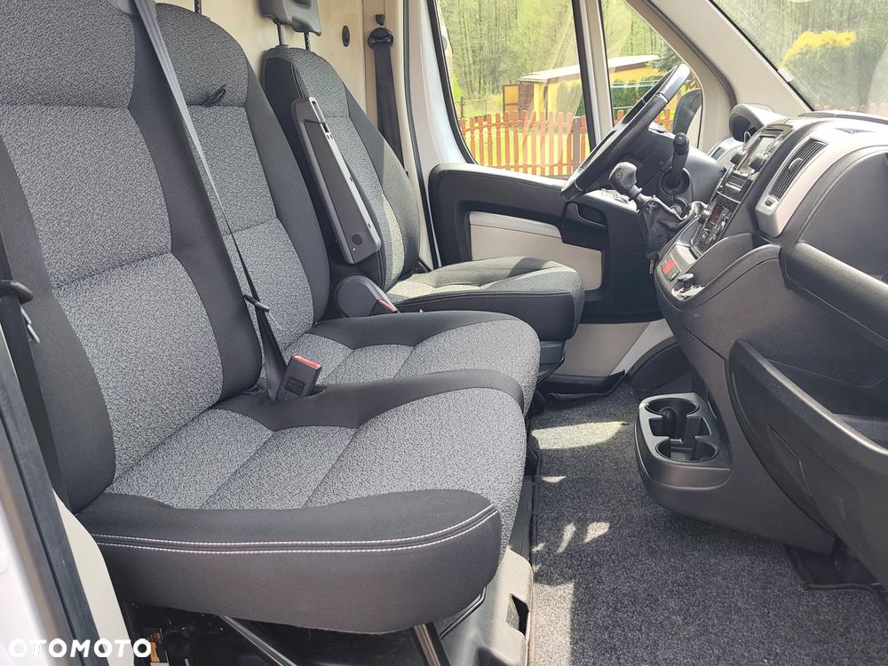 Fiat DUCATO - 17