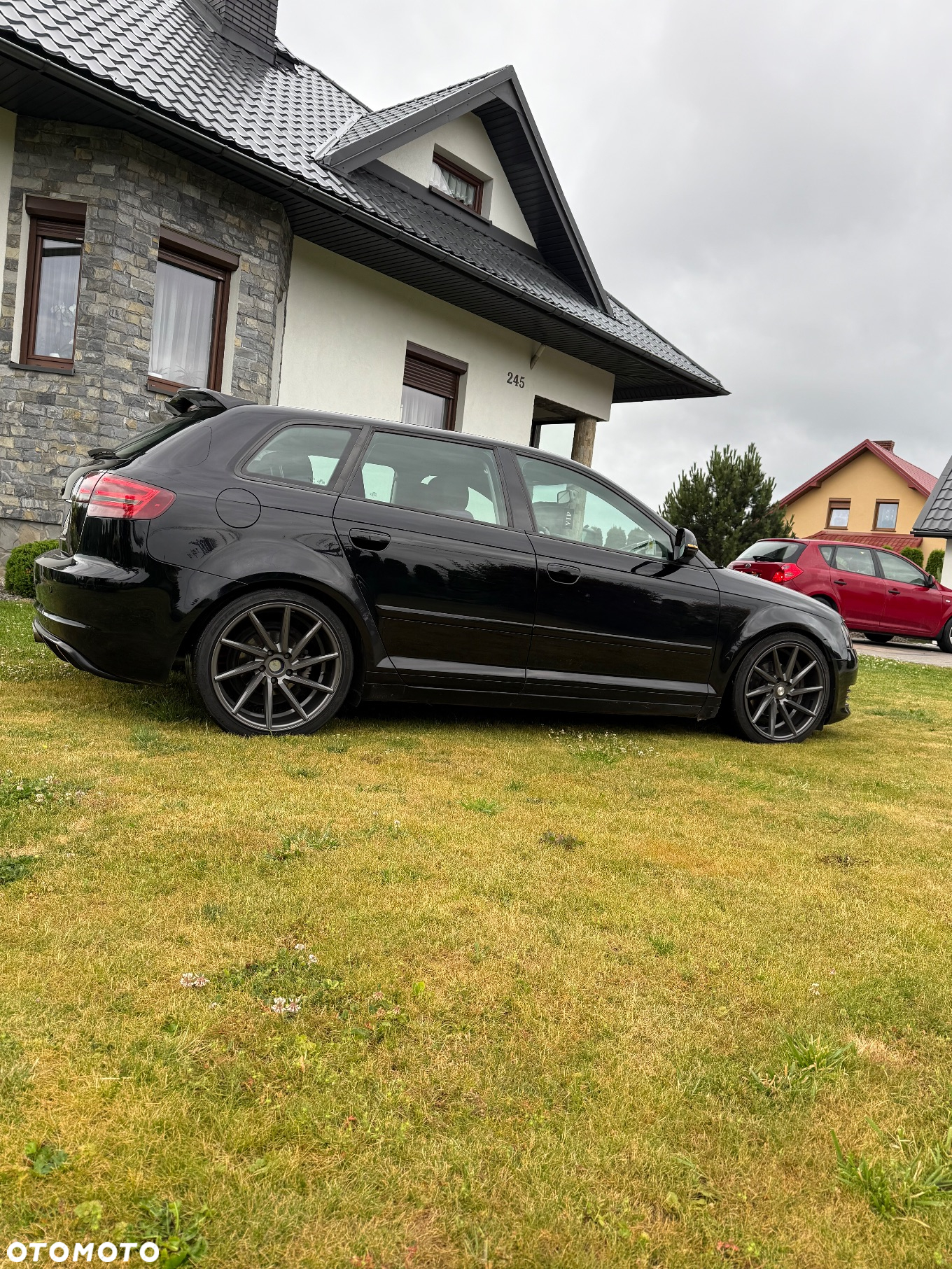 Audi A3 1.9 TDI Ambiente - 9