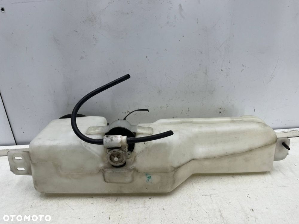 Zbiorniczek spryskiwaczy Chrysler PT Cruiser 00-10r. 2.2 CRD zbiornik na płyn do szyby sinliczek - 6