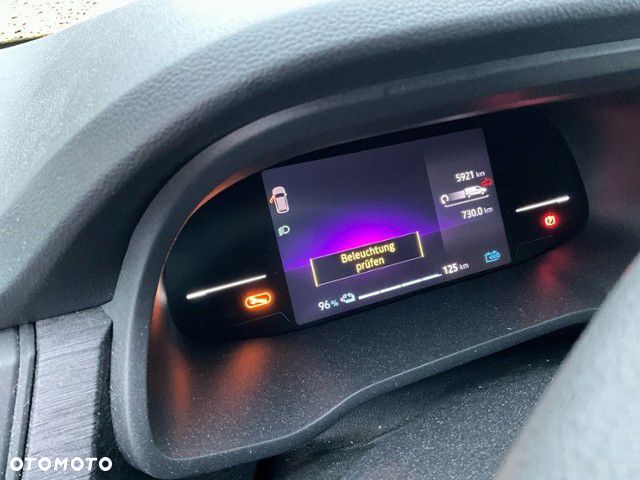 Renault Trafic L1H1 - 11