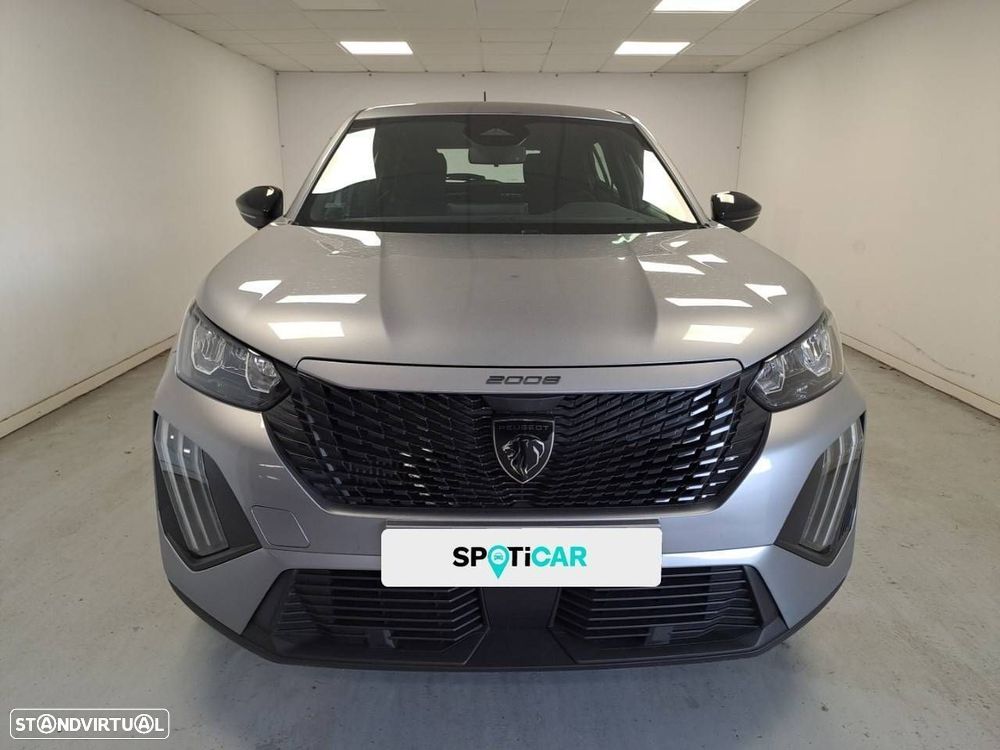Peugeot 2008 1.2 PureTech Style - 2