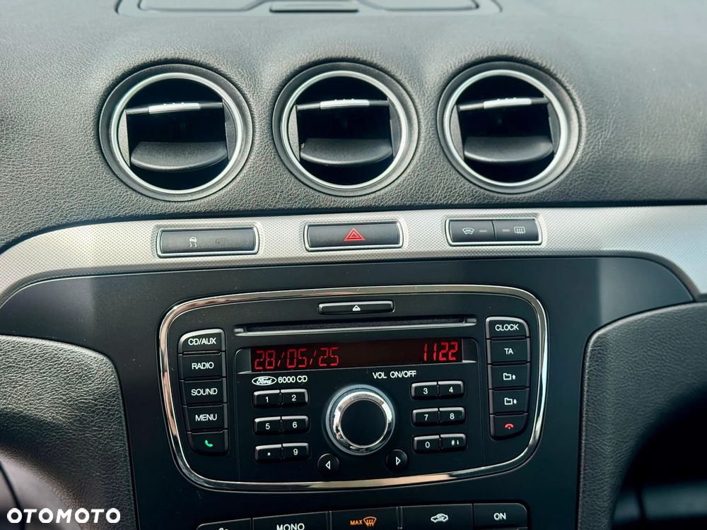 Ford Galaxy 2.0 FF Titanium - 9