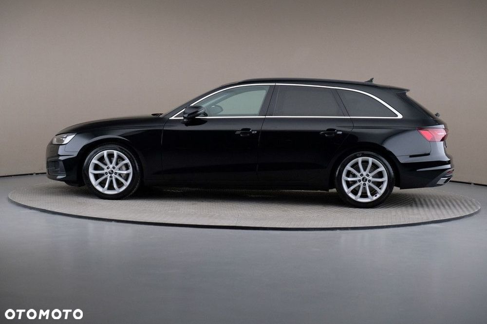 Audi A4 Avant - 4