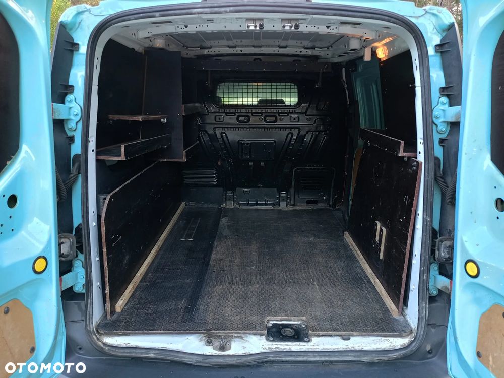 Ford Transit Connect II - 8