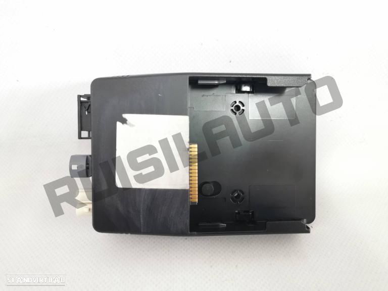 Módulo Gps 17281_00011 Mercedes Cla C117 Coupe [2013_2019] Cla - 4