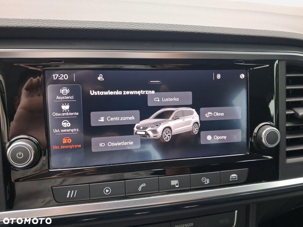 Seat Ateca 1.5 TSI Style S&S - 26