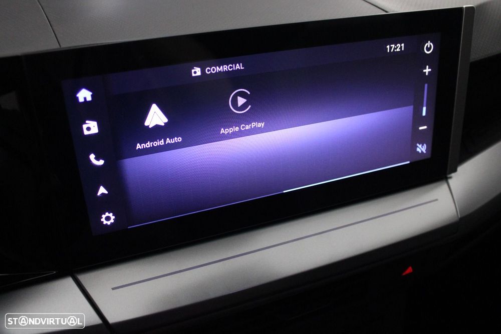 Opel Frontera 44 kWh GS — fotografia 11