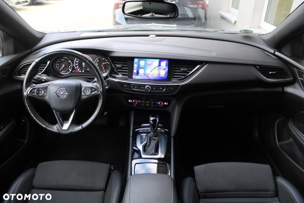 Opel Insignia - 13