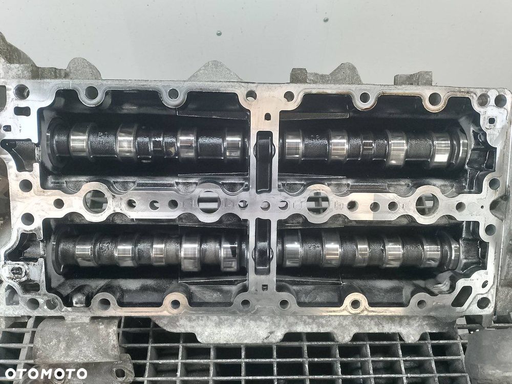 GŁOWICA IVECO DAILY III 504010018 2.3 JTD - 10