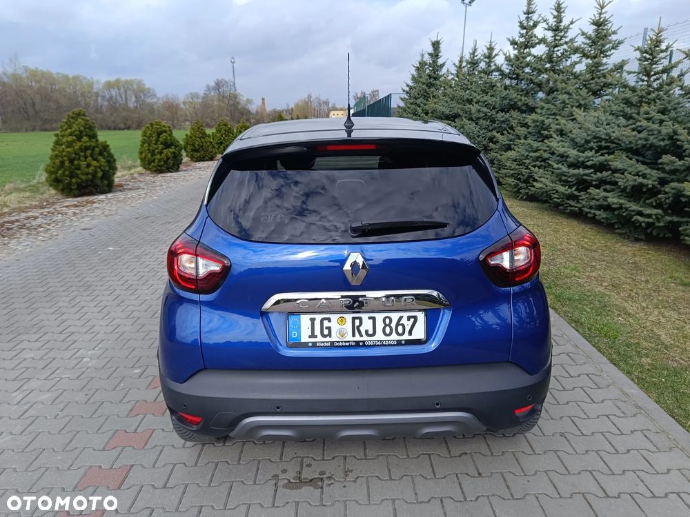 Renault Captur 1.3 Energy TCe S-Edition - 8