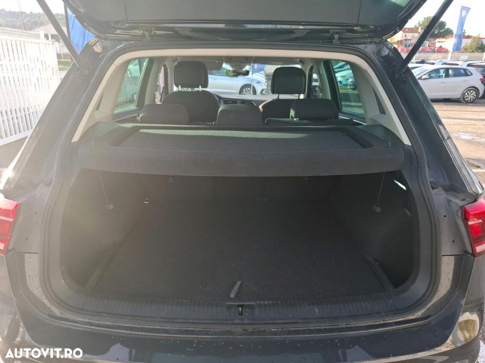 Volkswagen Tiguan 2.0 TDI SCR DSG - 3