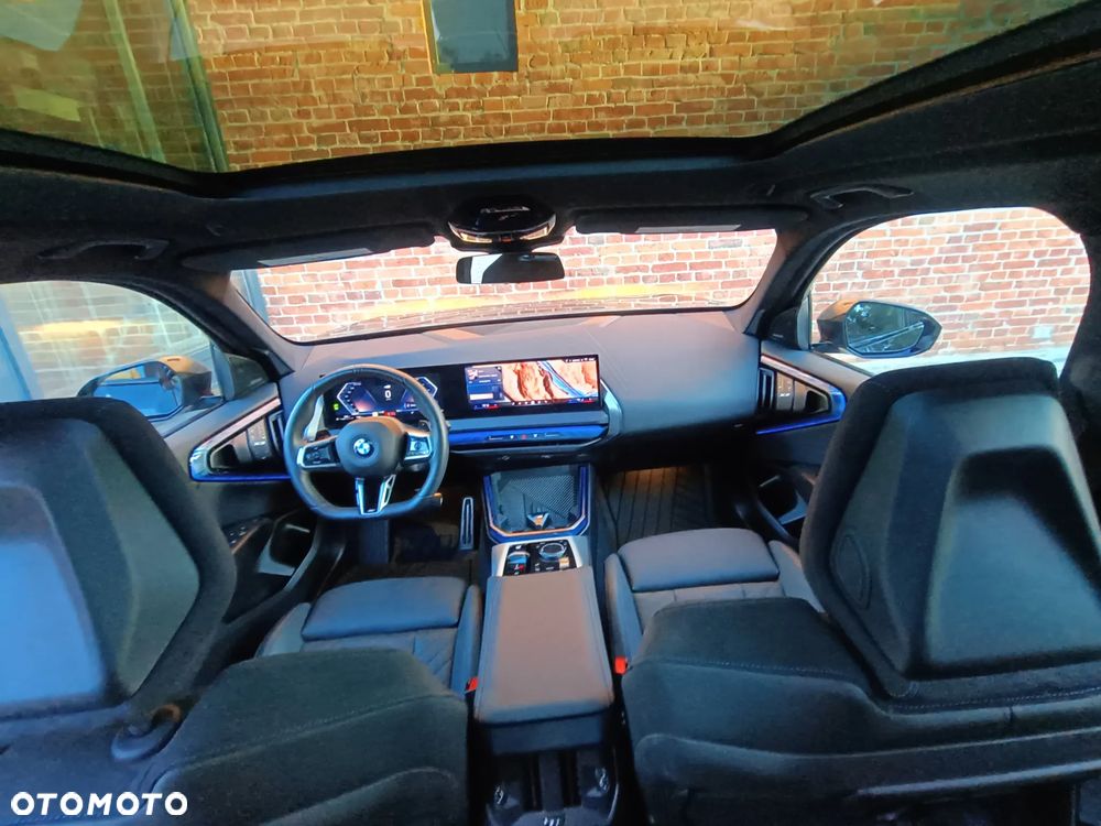 BMW X3 xDrive30i M Sport sport - 10