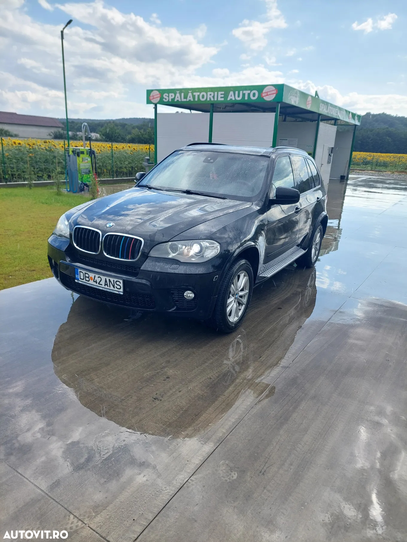 BMW X5 xDrive30d - 14