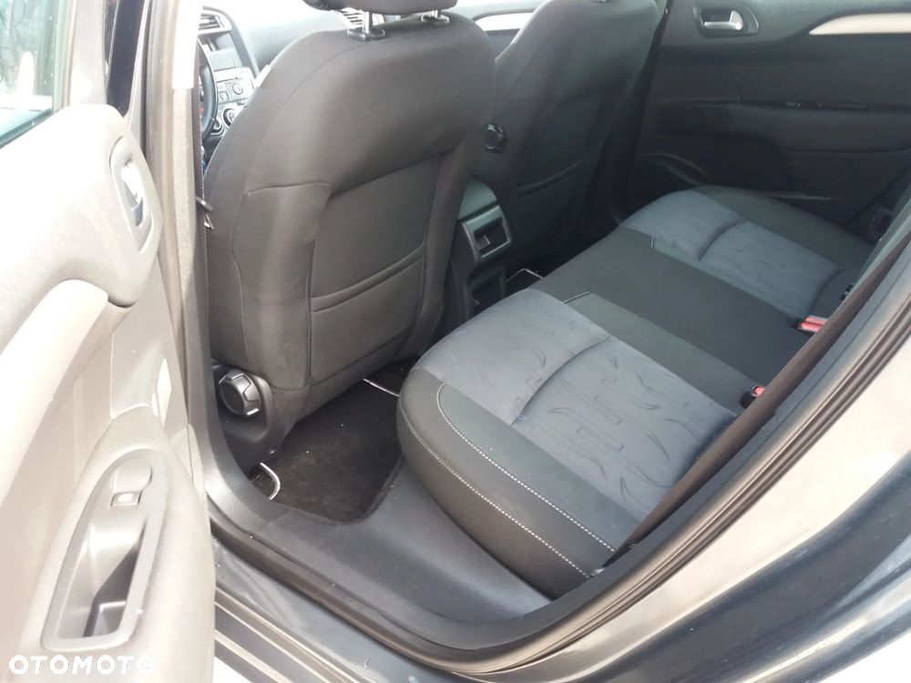 Citroën C4 HDi 150 Tendance - 13