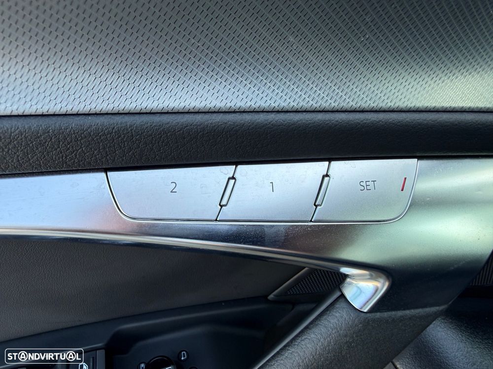 Audi A6 Avant 40 TDI Sport S tronic - 17