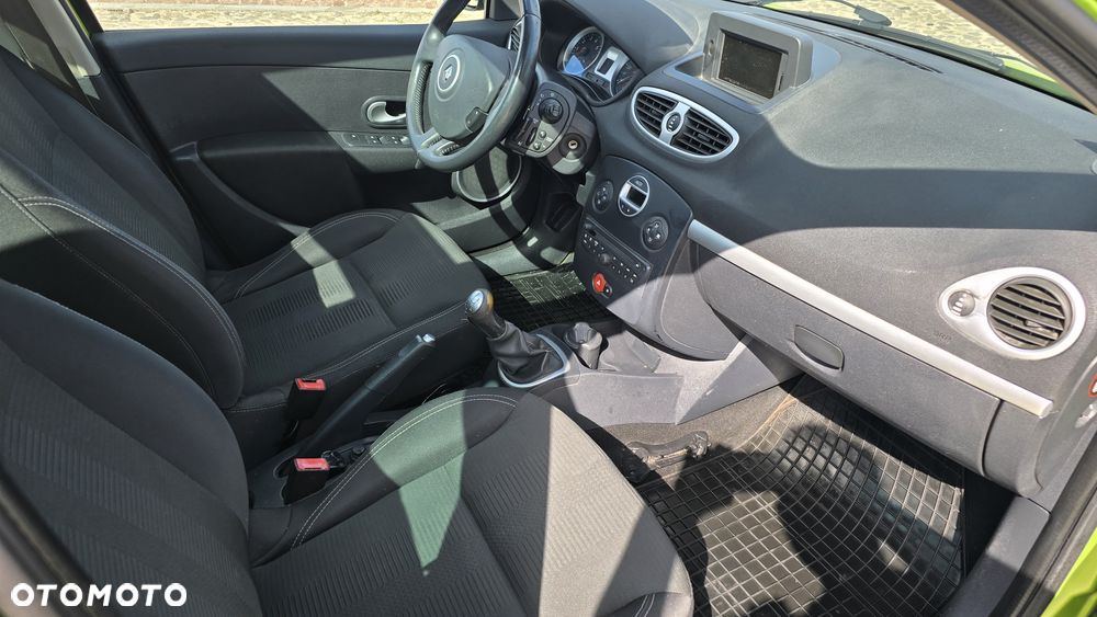 Renault Clio 1.2 TCE Expression - 18