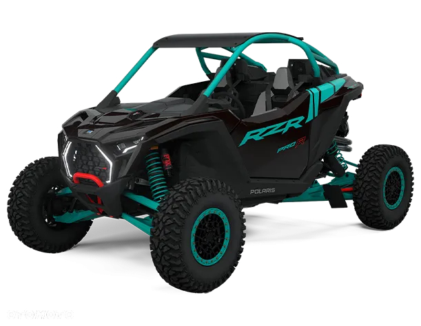 Polaris RZR - 3