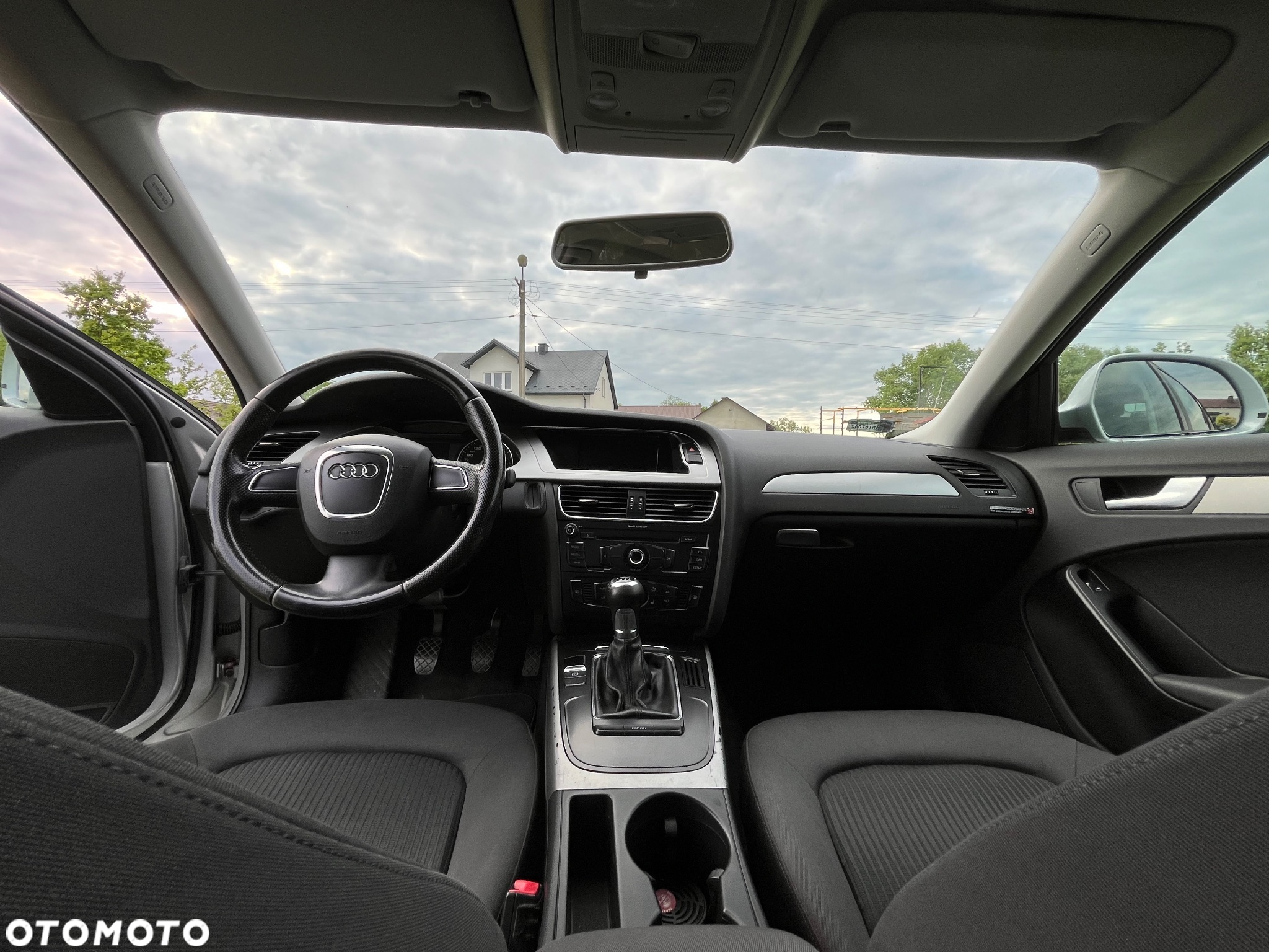 Audi A4 Avant 2.0 TDI - 11
