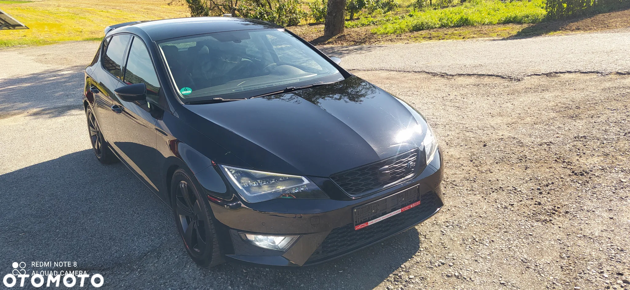 Seat Leon 2.0 TDI DPF Start&Stop DSG FR - 3
