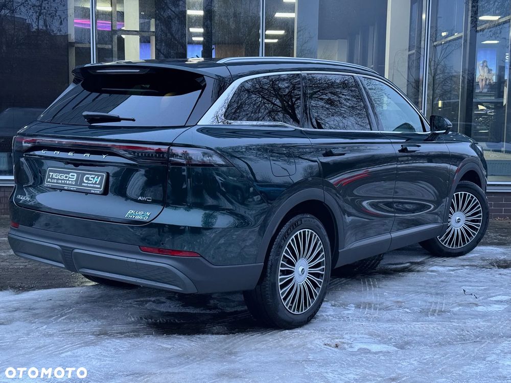 Chery Tiggo 9 - 3