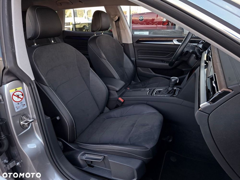 Volkswagen Arteon Shooting Brake 2.0 TDI 4Motion Elegance DSG - 18