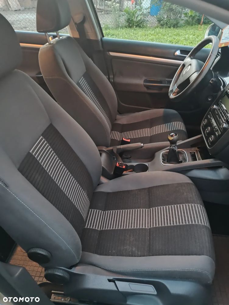 Volkswagen Jetta 1.4 TSI Comfortline - 13
