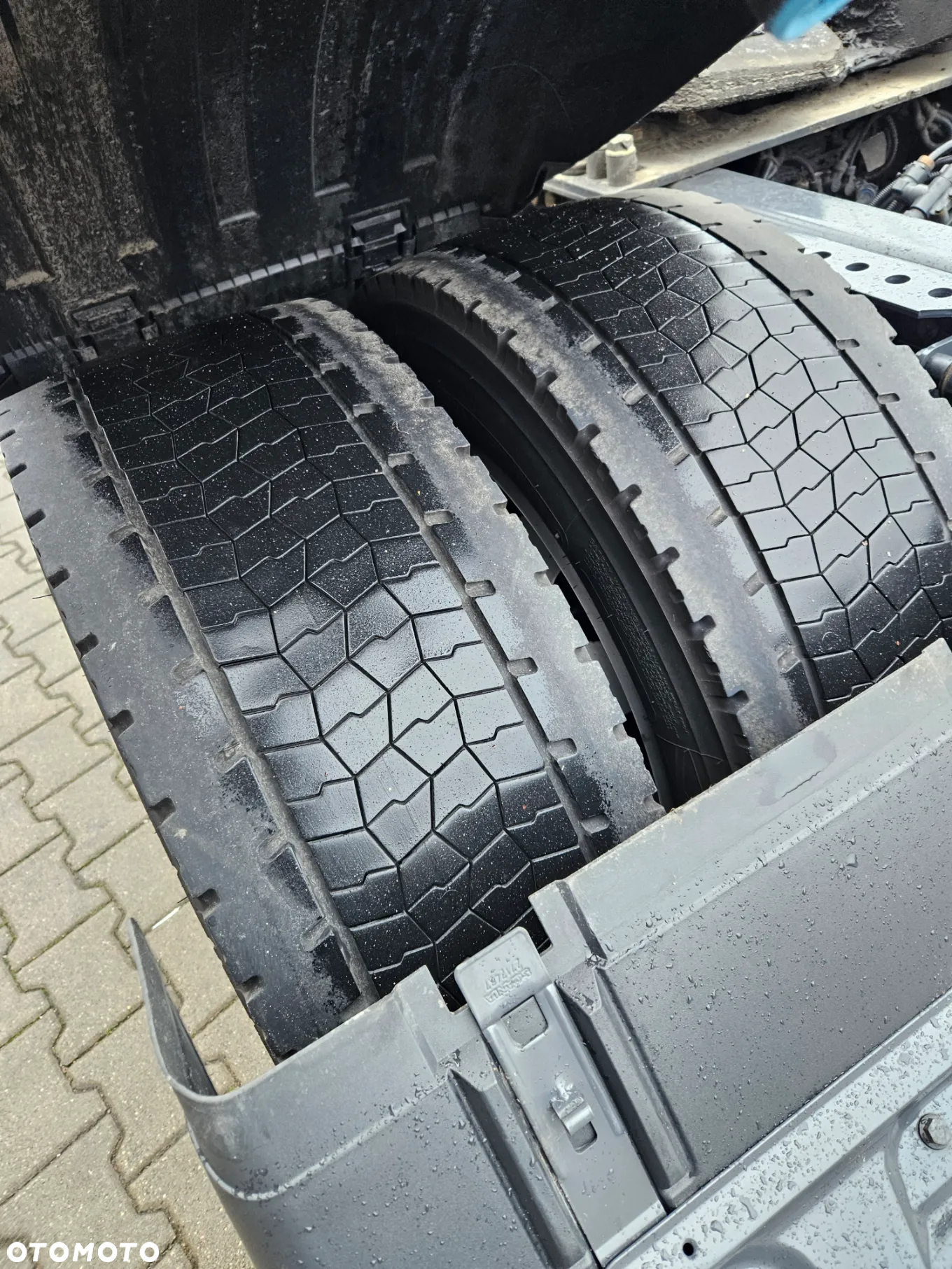 Scania R450 STOCK 30942 Low Deck - 6