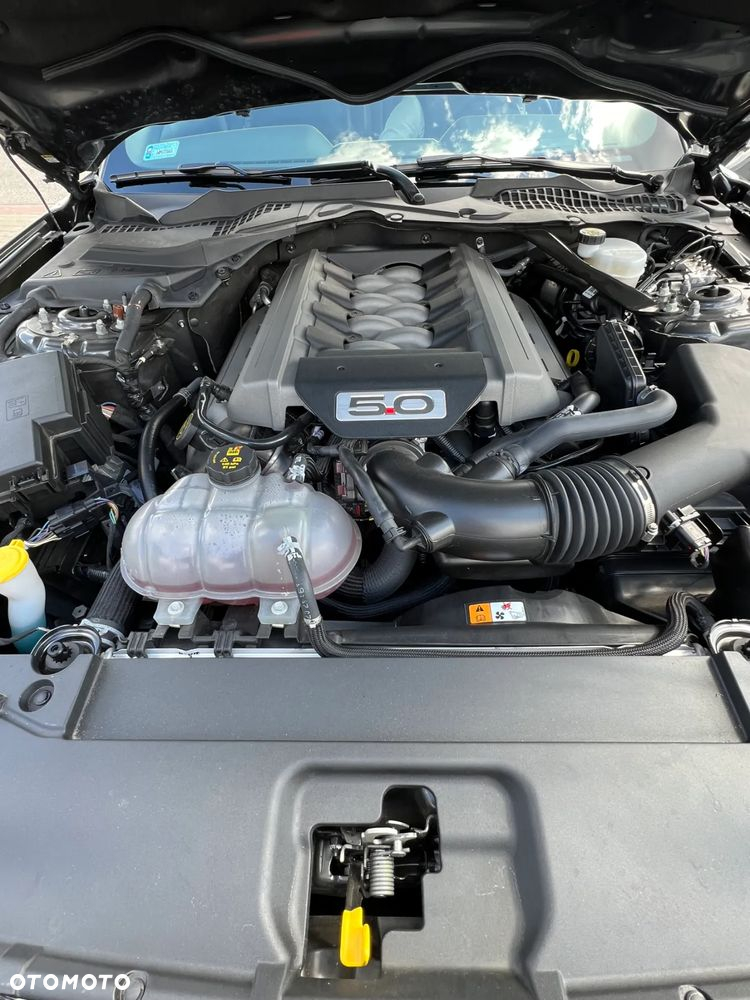 Ford Mustang 5.0 V8 GT - 23
